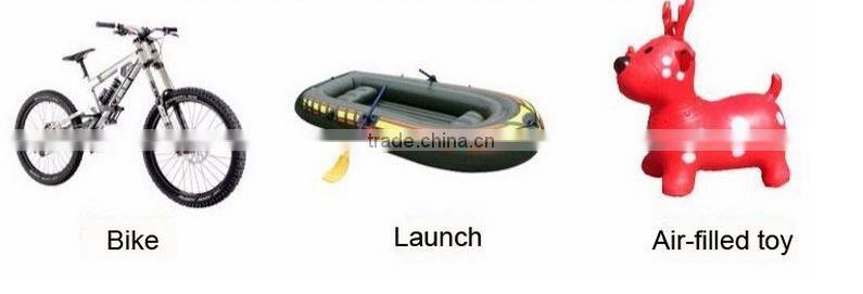 150PSI Portable Electric Mini 12V Air Compressor Pump Car Tire Inflator