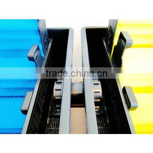 China Factory Supply CBF-350B Fish Koi Pond Filter