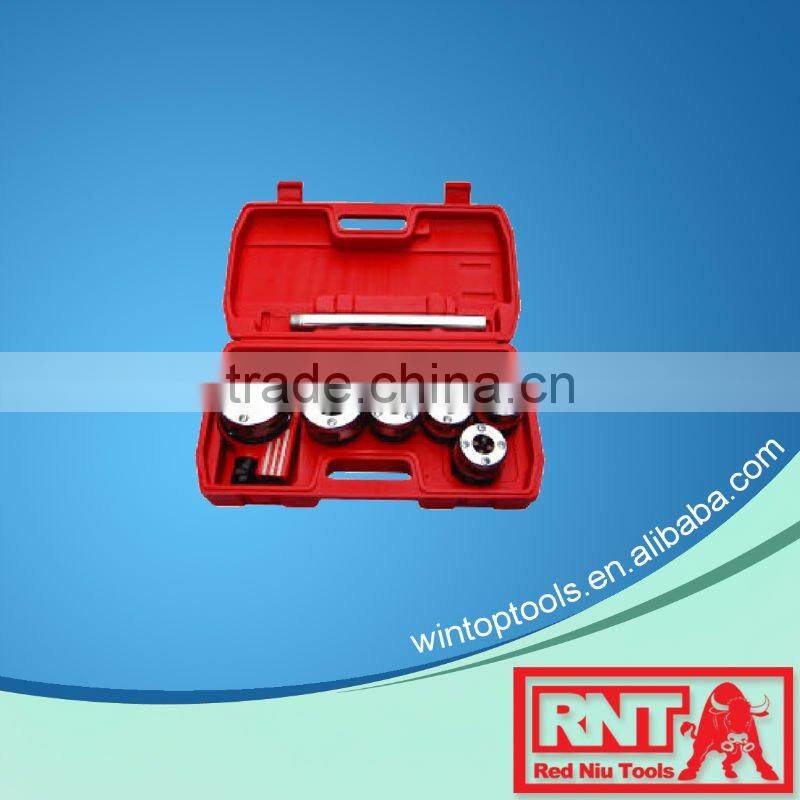 10 Pieces Flaring tool and Pipe Cutter Set