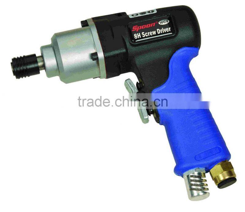 Professional Air Screwdriver