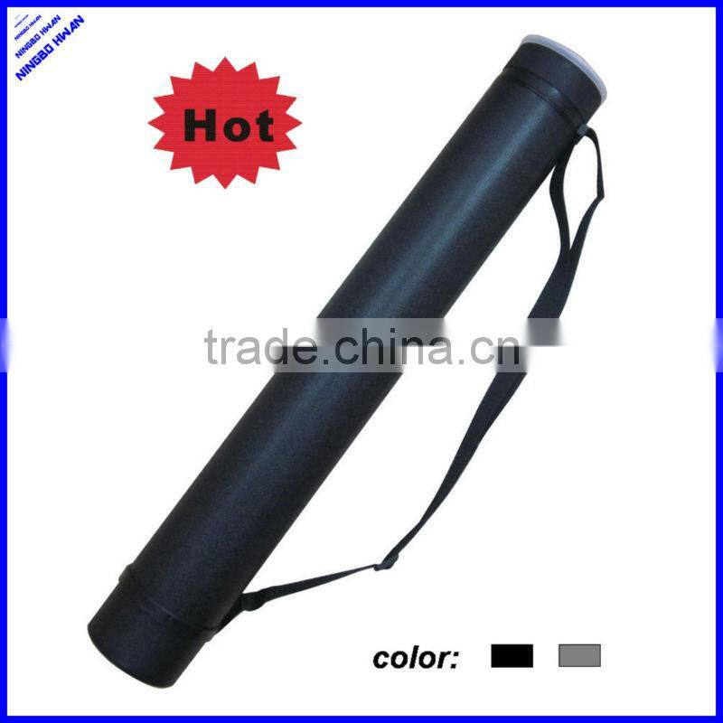 8.5cm adjustable empty plastic sport arrow tube