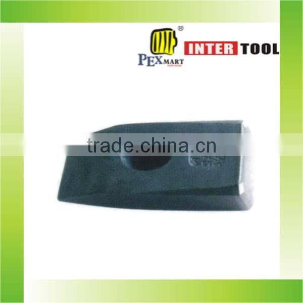German type machinist hammer head
