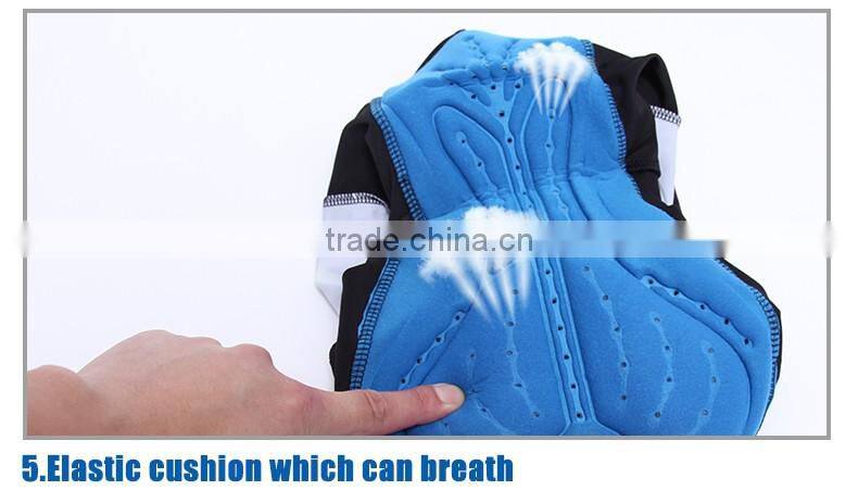 High Quality Cycling Clothing Cycling Shorts And Bicycle Cycling Shirt From China Manufacturer