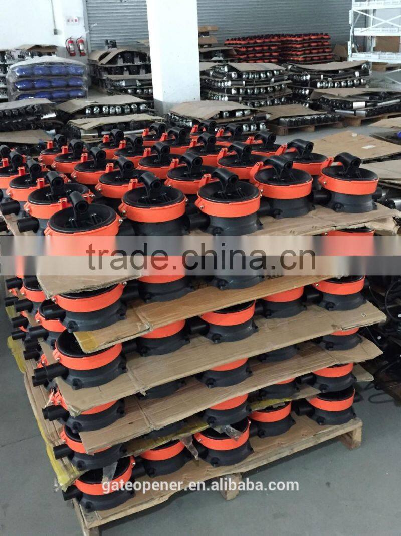 Antique well water mini hand air pump