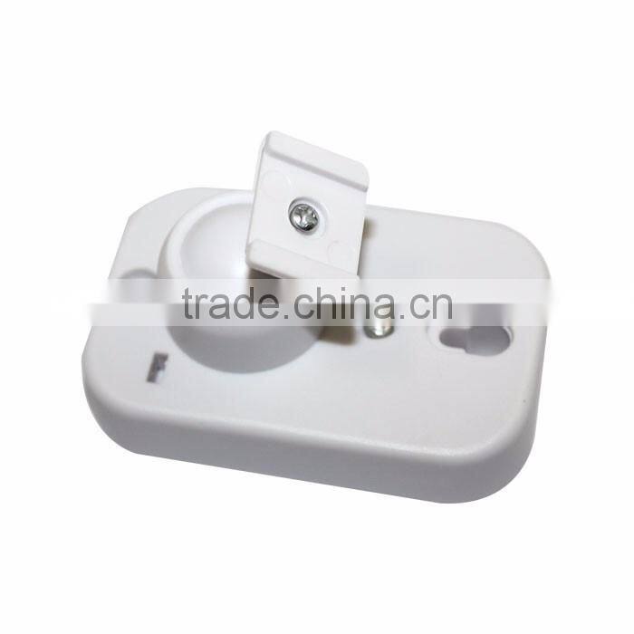 Infrared Remote Alarm