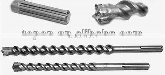 500mm CROSS-HEAD SDS Max Hammer Drill Bits