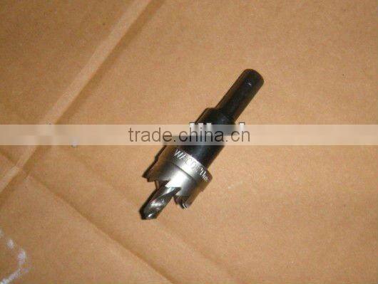 Hss hole saw cutter for cast iron