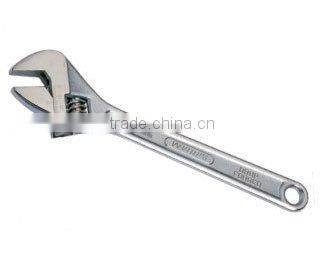 adjustable spanner