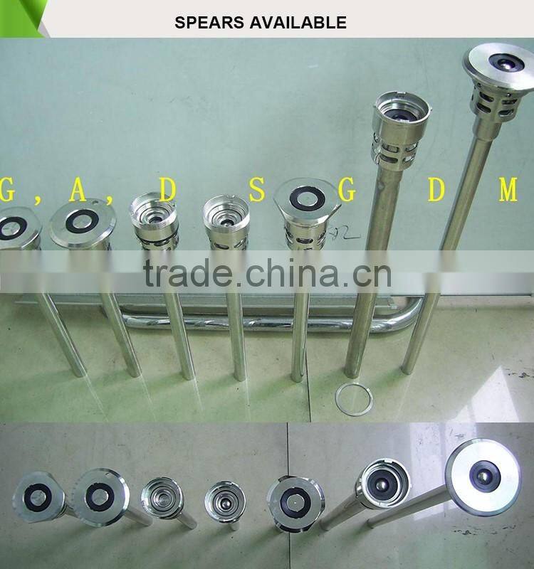 50L Euro Stainless Steel Beer Keg