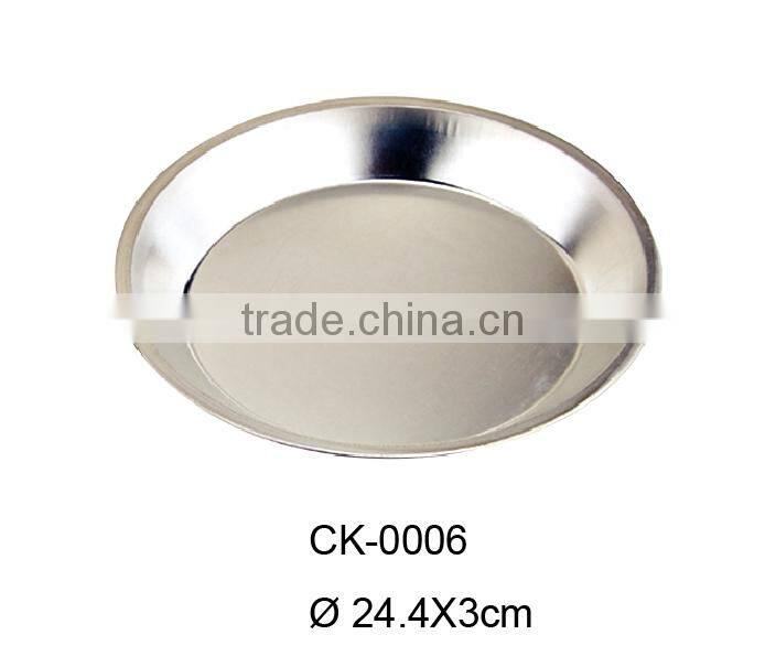 Kitchen Food Grade Bakeware Round Cake Mold