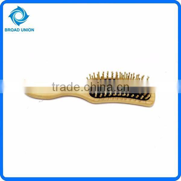 Magic Hair Brush Wood Popular Comb