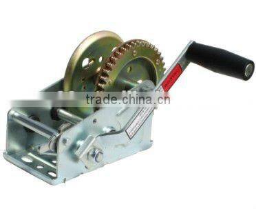 heavy duty winch 2000LB/900kg