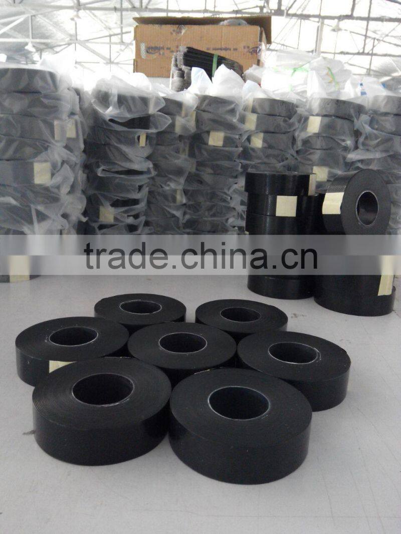 3 yard oem high voltage no adhesive rubber insualtion wrap tape