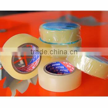 Adhesive PVC Electrical Tape for Insulation Tape