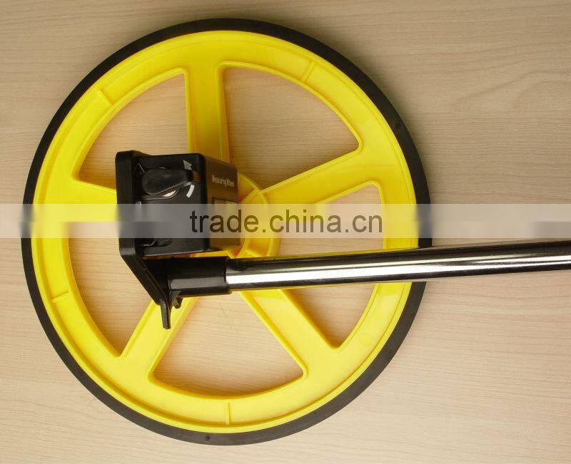 Distance Measuring Wheel