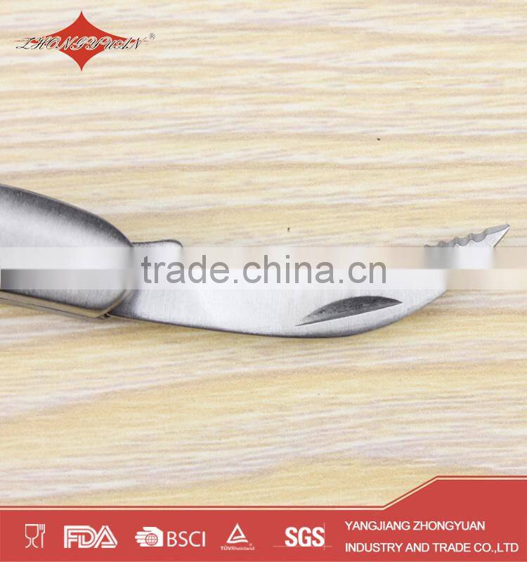 wooden corkscrew wine cork opener for promotion gift