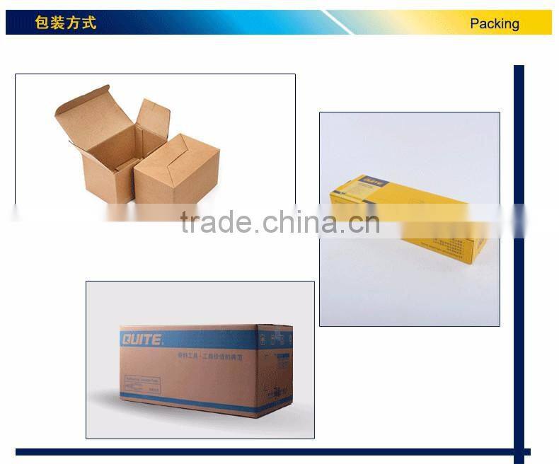 Industrial Grade Grease Gun With Zinc Alloy Head