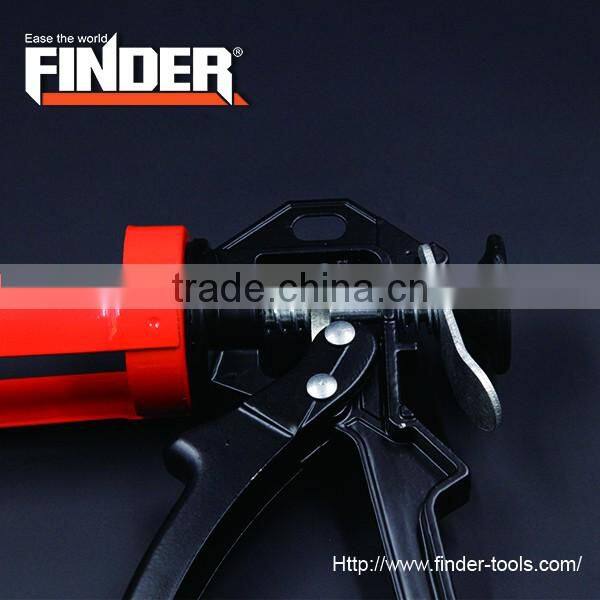 FINDER 9" or 10" High Quality Caulking Gun