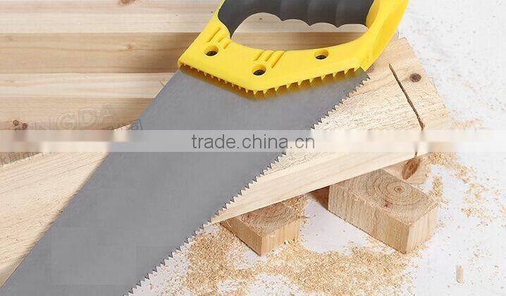 16" 28" 20" high quality and cheap hand saw Plastic handle