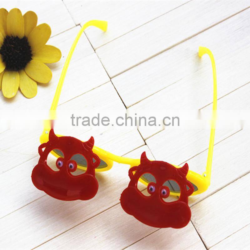 Children Sunglasses With Double Lenses Kids Summer Sun Glasses