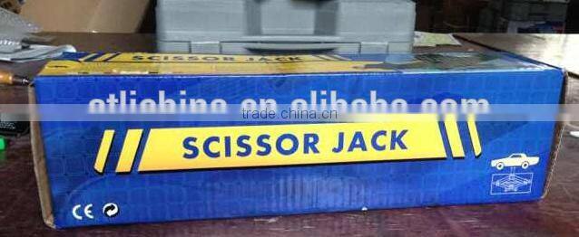 High Quality Auto Using 1-10 Ton Mobile Lift Jack Car Lifting Jack Quick Life Jack