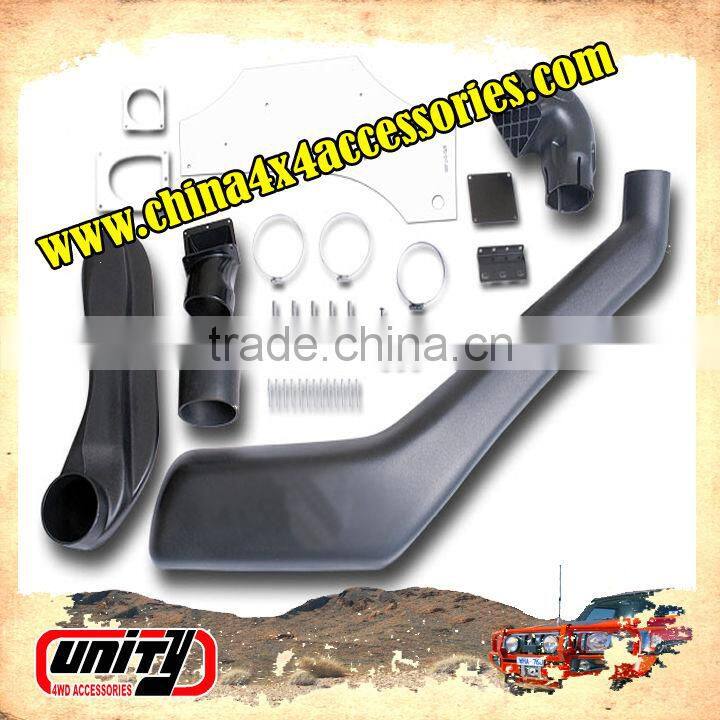 LLDPE 4x4 snorkel car snorkel for ZJ Grand Cherokee