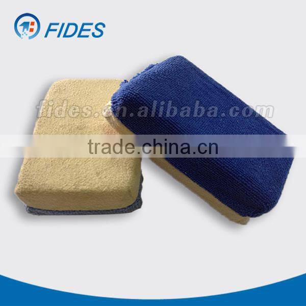 Quality Car Sponge ,Microfiber Sponge, Car Wash Sponge