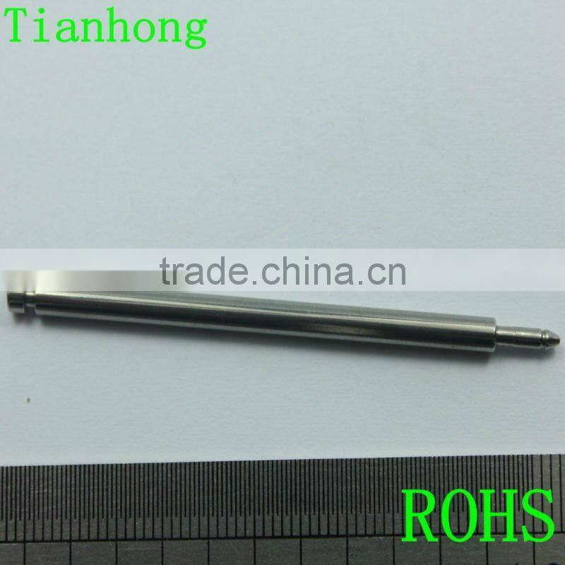 Precision turning parts used in medical devices