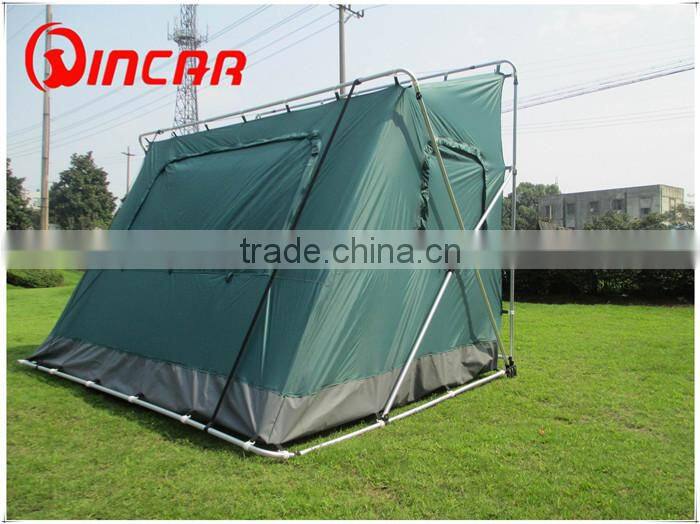 150D waterproof oxford fabric tent, 30 seconds tent, camping tent