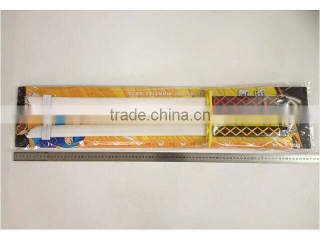 2015 newest toy katana