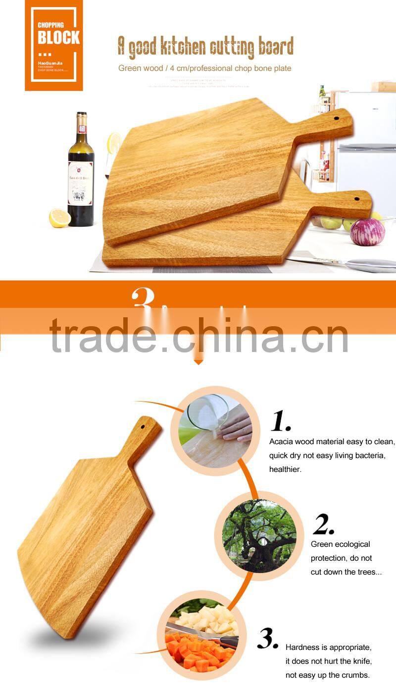 Manufacturers selling Rubber wood cutting boards wholesale