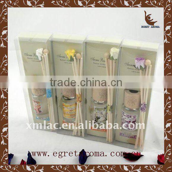 Nice design factory direct sale ecofriendly home air freshener flower diffuser essential oil diffuser wholesale