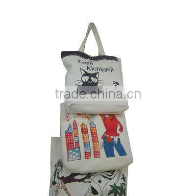The newest shopping bag with high quality