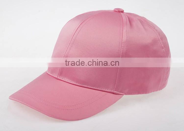 fashion custom6 panel baseball caps wholesale high quality plain sport cap