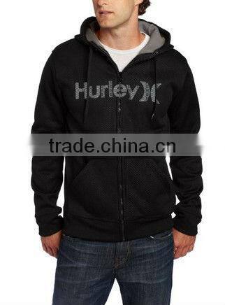 Custom men Fleece hoodie,high quality hoodie for man,printed hoodie