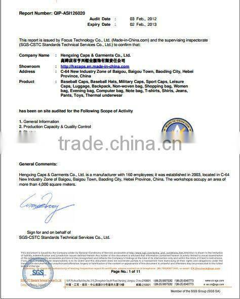 Leather strap suede brim leahter front panel and red melton 5 panel cap