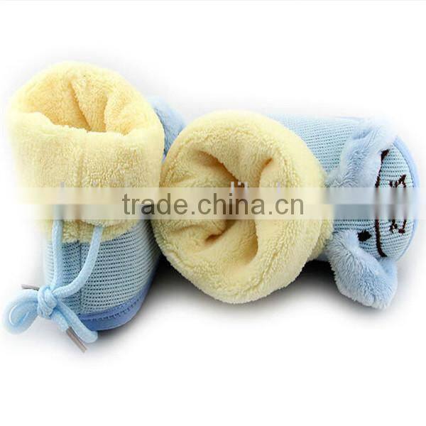 High Quality Newborn Baby Shoes Wholesale