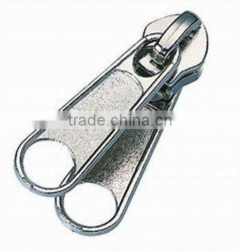 7# Nylon Auto Lock Slider