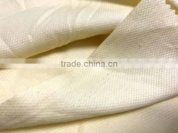 Fabric for making bed sheets