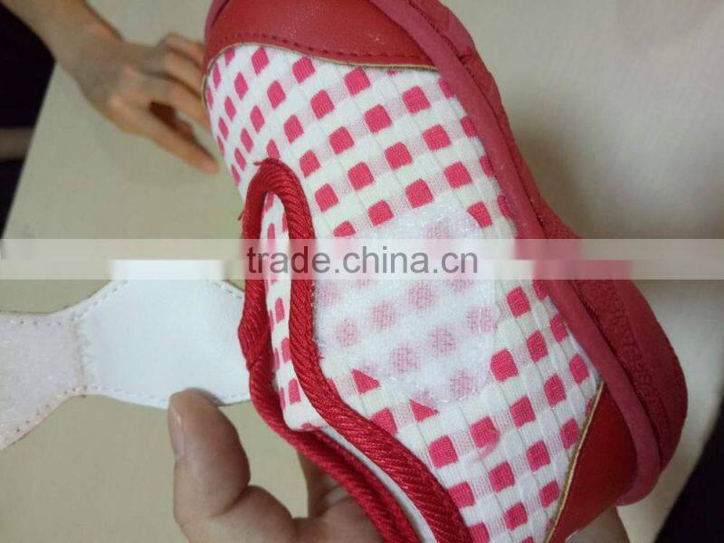 GZY Factory in china very cute baby girl shoes wholesale
