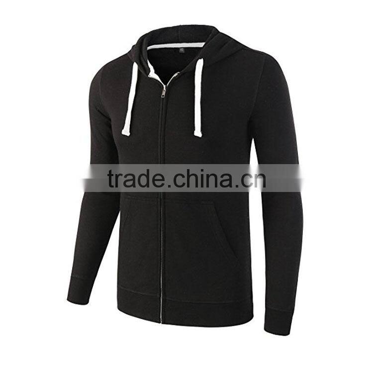 Hoodies Pull Over for Man