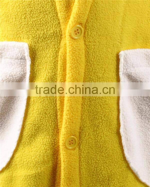 High Quality Winter Cute Adult Animal Men's onesie Pajamas Wholesale
