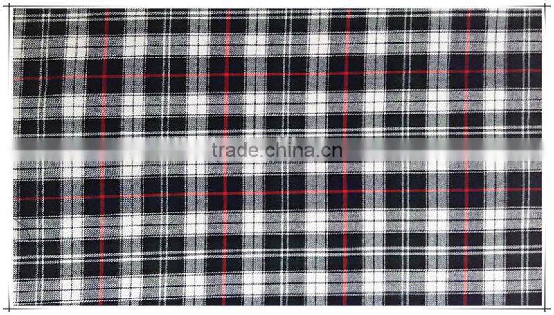 BAMSILK- Many Colorful Designs Bamboo Fabric for Casual Shirt