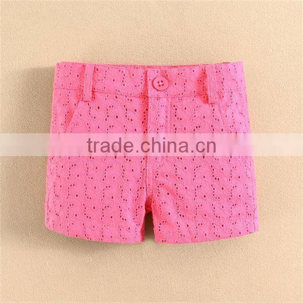 Fashion Summer Embrodery Design mom and bab Latest Shirts for Girls