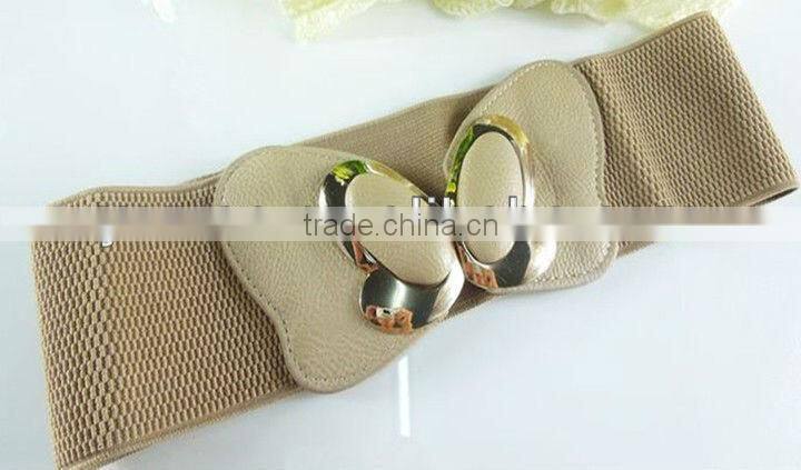lady fashion belt