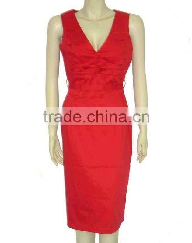 Ladies fashion party dresses 2015 fashion dress