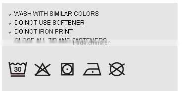 Women Waterproof Breathable Outdoor Rain Jacket