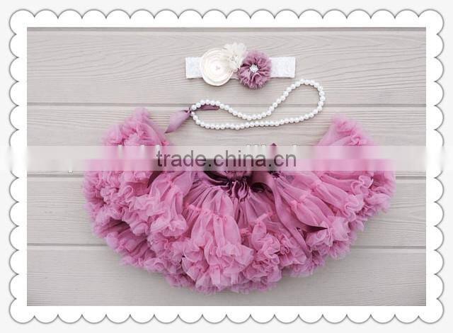 Brand Tutu Skirts Fluffy Girls Summer Dress Party Tutu Skirts New Fashion Cute Style Cupcake White Tutu Skirts