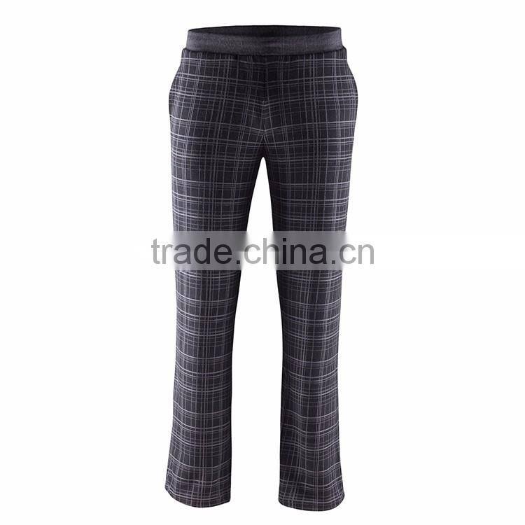 Breathable Jogger Pants Temperature Control Women Merino Wool Warm Pants