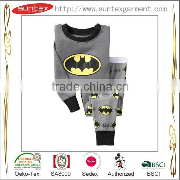 boy pajama